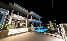 Ammos Luxury Apartments